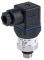 WIKA Hydraulic Pressure Sensor  Pin LPlug   mA bar to bar Датчик давления