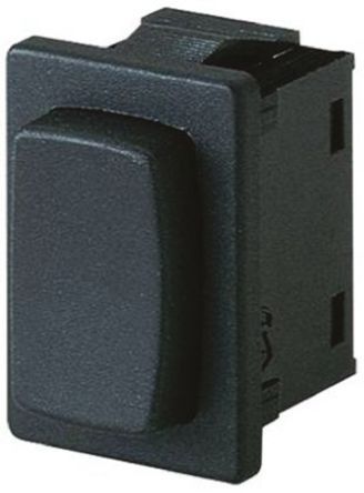 1846.0201, Marquardt SP-NO Push Button Switch, IP40, 12.9 x 19.8mm, Panel Mount, Кнопочный переключатель