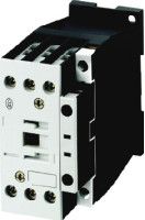 277033 & DILM17-01(110V50HZ,120V60HZ), Eaton 3 Pole Contactor - 17 A, 110 V ac Coil, xStart, 3NO, 7.5 kW, Контактор