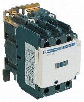 LC1D32EL, Schneider Electric 3 Pole Contactor - 32 A, 48 V dc Coil, TeSys D, 3NO, Контактор