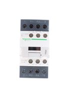 LC1D258BL, Schneider Electric 4 Pole Contactor - 40 A, 24 V dc Coil, TeSys D, 2NO/2NC, Контактор