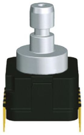 B58611K1100A006, EPCOS Pressure Sensor for Fluid, Gas , 1bar Max Pressure Reading, Датчик давления