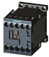 3RH2122-1AB00, Siemens Contactor Relay - 2NO/2NC, 10 A Contact Rating, Контактор