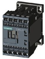 3RH2140-2BF40, Siemens Contactor Relay - 4NO, 10 A Contact Rating, Контактор