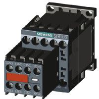 3RH2262-1BB40, Siemens Contactor Relay - 6NO/2NC, 10 A Contact Rating, Контактор