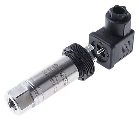 X5072-TB-A1-CA-H1-PA 1.0 bar A, Druck Pressure Sensor for Fluid , 1bar Max Pressure Reading Analogue, Датчик давления