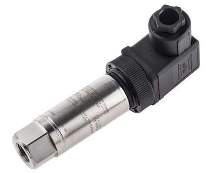 X5072-TB-A1-CA-H1-PA 6.0 bar G, Druck Pressure Sensor for Fluid , 6bar Max Pressure Reading Analogue, Датчик давления