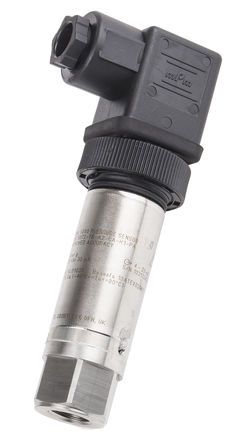 X5072-TB-A2-CA-H1-PA 4.0 bar G, Druck Pressure Sensor for Fluid , 4bar Max Pressure Reading Analogue, Датчик давления