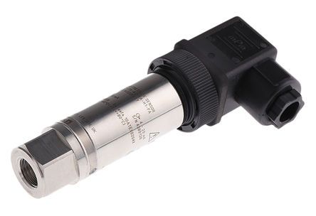 X5072-TB-A2-CA-H1-PA 25.0 bar G, Druck Pressure Sensor for Fluid , 25bar Max Pressure Reading Analogue, Датчик давления