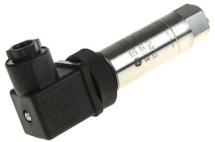 X5072-TB-A2-CA-H1-PA 250 bar SG, Druck Pressure Sensor for Fluid , 250bar Max Pressure Reading Analogue, Датчик давления