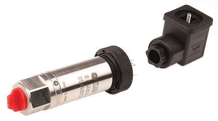 X5072-TB-A2-CA-H1-PA 0.8 to 1.2 bar B, Druck Pressure Sensor for Fluid , 1.2bar Max Pressure Reading Analogue, Датчик давления