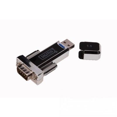 USB-2-RS232 II USB-RS232 адаптер