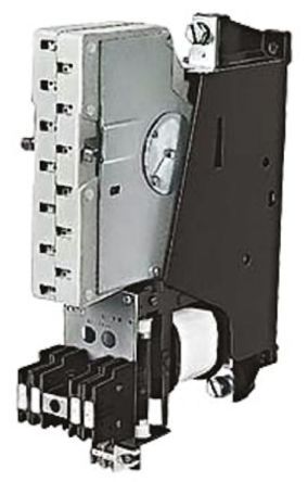 3TC7414-0EB, Siemens 1 Pole Contactor - 400 A, 24 V dc Coil, SIRIUS Innovation, 1NO, Контактор