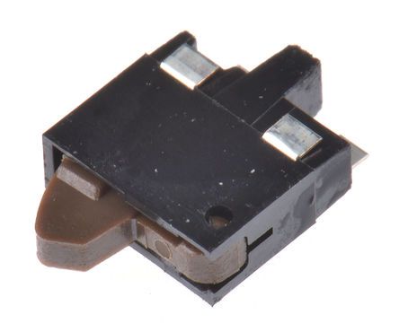 ESE22MH22, Panasonic DIP Switch, SPST-NO, 10 mA @ 5 V dc, Переключатель