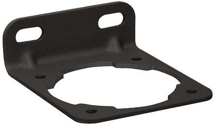 P32KA00ML, Parker Angle Bracket, For Manufacturer Series P32 Series