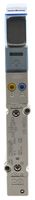 SY3200-5U1, SMC 5/2 Pneumatic Solenoid/Pilot-Operated Control Valve Pilot/Pilot SY3000 Series, Клапан