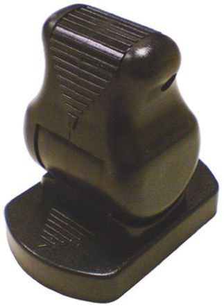 BD140D03BK0549, CH Products, 1 Way Joystick Switch Lever, Hall Effect, IP67 Rated, 5V, Джойстик-переключатель