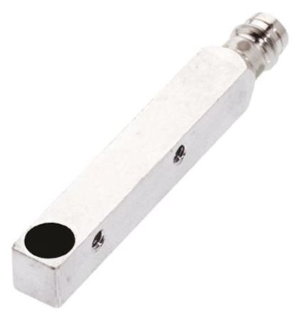 BES Q08ZC-POC20B-S49G, BALLUFF Inductive Sensor - Block, PNP-NC Output, 2 mm Detection, IP67, M8 - 3 Pin Terminal, Индуктивный датчик приближения