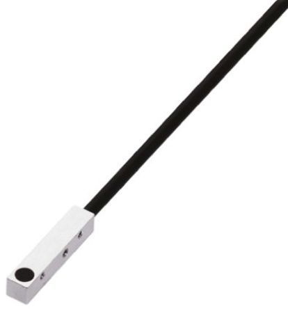 BES 516-3040-I02-C-PU05, BALLUFF Inductive Sensor - Block, PNP-NO Output, 0.8 mm Detection, IP67, Cable Terminal, Индуктивный датчик приближения