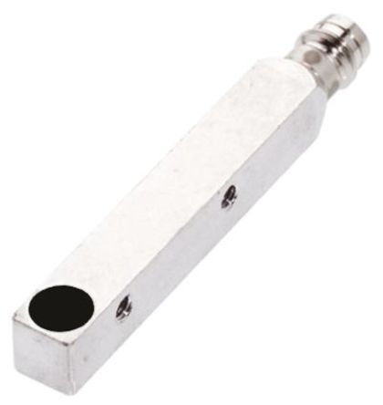 BES Q08ZC-PSC20B-S49G, BALLUFF Inductive Sensor - Block, PNP-NO Output, 2 mm Detection, IP67, M8 - 3 Pin Terminal, Индуктивный датчик приближения