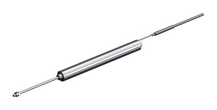 926226, Solartron Metrology LVDT, ±1.5mm stroke -40°C +150°C, 5V dc, Датчик перемещения