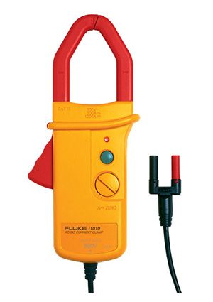 I1010, Fluke токовые клещи 1000A для м/метра