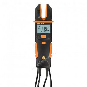 Тестер тока Testo 755-2