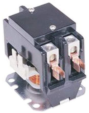 3100-20U6999, TE Connectivity 2 Pole Contactor - 30 A, 230 V ac Coil, 1NO, Контактор