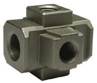 Y54-F03-A, SMC Cross Spacer, For Manufacturer Series AC40-06-A