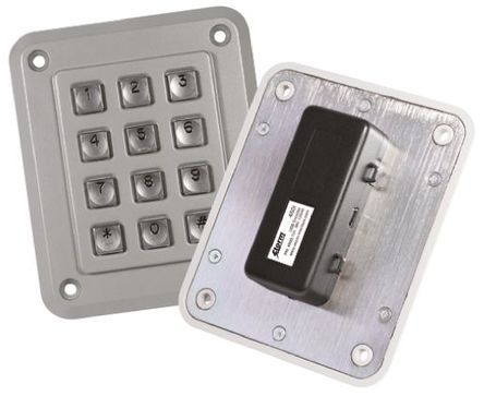 4500-102, Keypad Encoder for Storm K Range 700 and 720 Keypads, Преобразователь