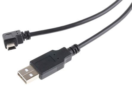 4500-012, Storm, Keypad interface cable, USB Cable, For Use With Encoder, Кабель