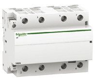 A9C22011, Schneider Electric 1 Pole Contactor - 16 A, 12 V ac Coil, Acti 9, 1NO, Контактор