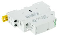 A9C20732, Schneider Electric 2 Pole Contactor - 25 A, 230 V ac Coil, Acti 9, 2NO, Контактор