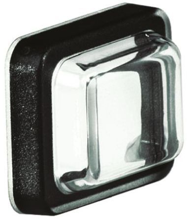 SX82PRT1, Molveno Rocker Switch Cover for use with SX82 Series, Крышка