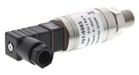 PS-G1000-5A4, RS PRO Pressure Sensor for Air, Gas, Hydraulic Fluid, Liquid, Water , 1bar Max Pressure Reading Current, Датчик давления