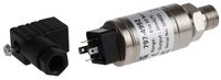 PS-G1002-3A4, RS PRO Pressure Sensor for Air, Gas, Hydraulic Fluid, Liquid, Water , 10bar Max Pressure Reading Voltage, Датчик давления