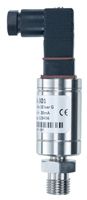 PS-G1003-3A4, RS PRO Pressure Sensor for Air, Gas, Hydraulic Fluid, Liquid, Water , 100bar Max Pressure Reading Voltage, Датчик давления