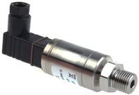 PS-G1003-5A4, RS PRO Pressure Sensor for Air, Gas, Hydraulic Fluid, Liquid, Water , 100bar Max Pressure Reading Current, Датчик давления