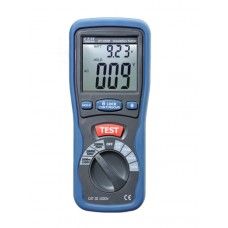 DT-5500 Цифровой мегаомметр