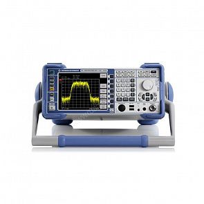 Анализатор спектра Rohde Schwarz FSL3 со следящим генератором