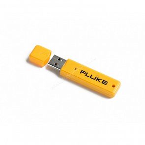 USB-память Fluke 884X-1G для мультиметров Fluke 8846A