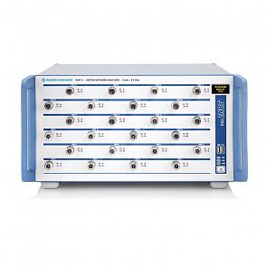 Анализатор цепей Rohde Schwarz ZNBT8