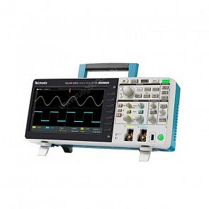 Осциллограф Tektronix TBS2074