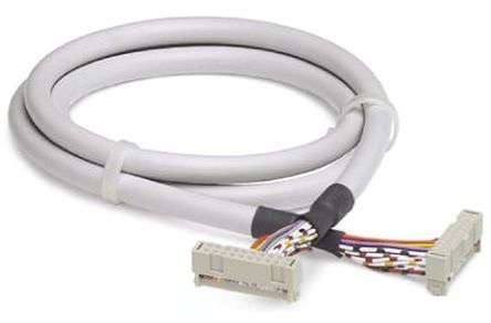 2299479, Phoenix Contact Connecting Cable for use with Controller