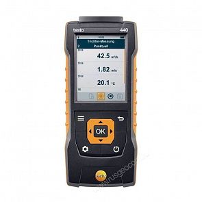 Testo 440