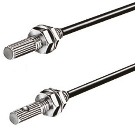 FX-SV1, Panasonic Photoelectric Sensor, Волоконно-оптический датчик