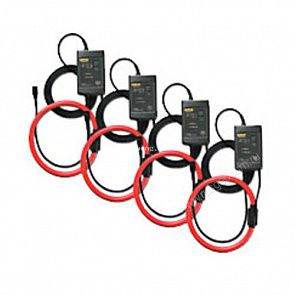 Токовые клещи Fluke I3000 FLEX-4PK