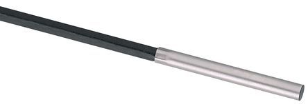 IZ5047, ifm electronic Inductive Sensor - Barrel, PNP-NO Output, 1.5 mm Detection, IP67, Cable Terminal, Индуктивный датчик приближения