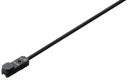 GX-F8B-P, Panasonic Inductive Sensor - Block, PNP-NC Output, 2.5 mm Detection, IP68, Cable Terminal, Индуктивный датчик приближения
