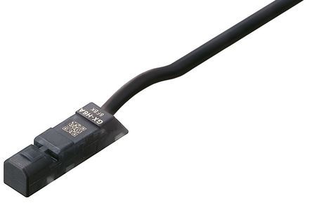 GX-H6A-P, Panasonic Inductive Sensor - Block, PNP-NO Output, 1.6 mm Detection, IP68, Cable Terminal, Индуктивный датчик приближения